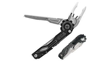 купите Мультитул SOG SwitchPlier / SWP1001 (12 инструментов) в Екатеринбурге