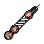 Стабилизатор для блочного лука Topoint TP615-8 черный