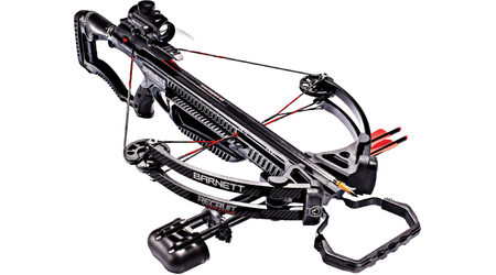 купите Блочный арбалет Barnett Recruit (Барнет Рекрут) в Екатеринбурге