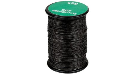 купите Нить обмоточная BCY 3D 120 ярдов (цвет в ассорт.) в Екатеринбурге