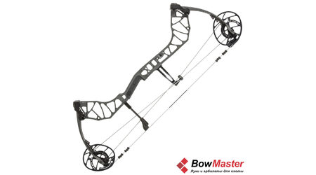 купите Блочный лук Bear Archery Divergent EKO, RH в Екатеринбурге