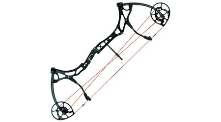 купите Блочный лук Bear Archery Method в Екатеринбурге