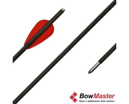 Купите стрелы (болты) для арбалетов-пистолетов Bowmaster Bat в Екатеринбурге в нашем магазине