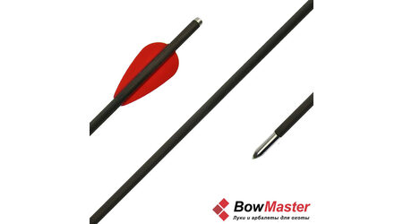 купите Стрелы-болты для арбалета-пистолета Bowmaster Bat в Екатеринбурге