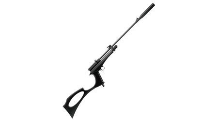 купите Пистолет пневматический Bowmaster BMG02, калибр 4.5 мм в Екатеринбурге