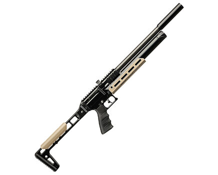 Купите пневматическую PCP винтовку Bowmaster BMR901 калибром 4.5 мм в Екатеринбурге в нашем магазине