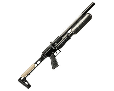 Купите пневматическую PCP винтовку Bowmaster BMR902B калибром 6.35 мм в Екатеринбурге в нашем магазине