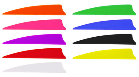 купите Оперение для стрел Bowmaster Champion 1.75" в Екатеринбурге