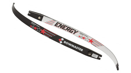 купите Плечи спортивного классического лука Bowmaster Energy в Екатеринбурге