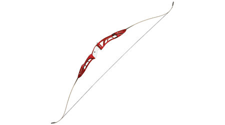 купите Классический лук Bowmaster Expert - Energy красный (Боумастер Эксперт Энерджи) в Екатеринбурге