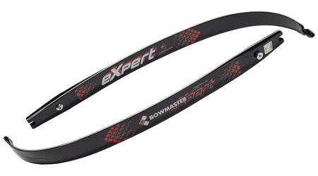 купите Плечи спортивного классического лука Bowmaster Expert (Боумастер Эксперт) в Екатеринбурге