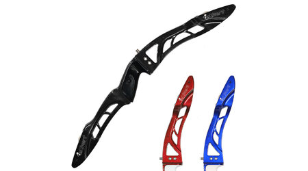 купите Рукоятка для классического лука Bowmaster Expert 25'' Rh (Боумастер Эксперт) в Екатеринбурге