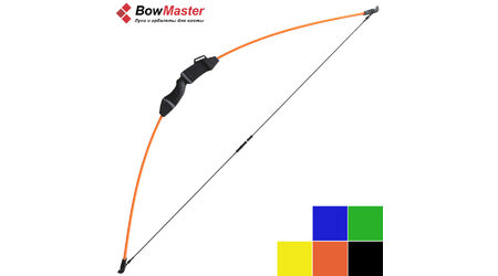 купите Лук детский Bowmaster Горыныч в Екатеринбурге