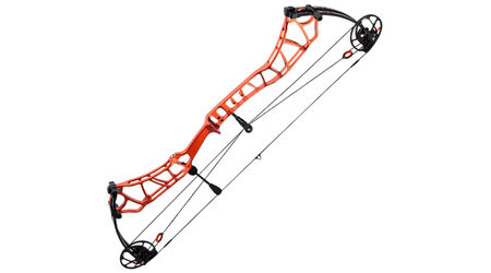 купите Турнирный блочный лук Bowmaster Invader RH (правая рука) в Екатеринбурге