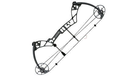 купите Блочный лук Bowmaster Joker LH (Боумастер Джокер) под левую руку в Екатеринбурге