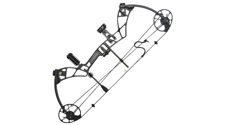 купите Блочный лук Bowmaster Joker RTH (Боумастер Джокер) в Екатеринбурге