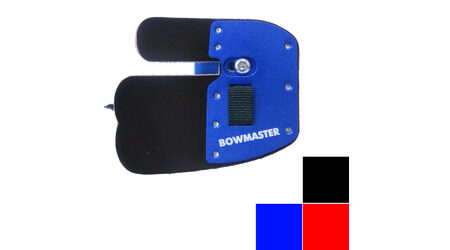 купите Напалечник для стрельбы из классического лука Bowmaster Junior в Екатеринбурге