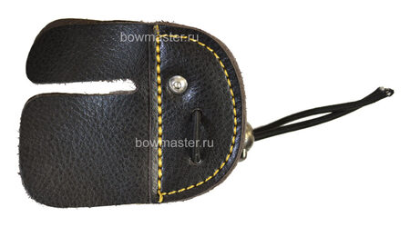 купите Напалечник Bowmaster 109 для стрельбы из классического лука в Екатеринбурге
