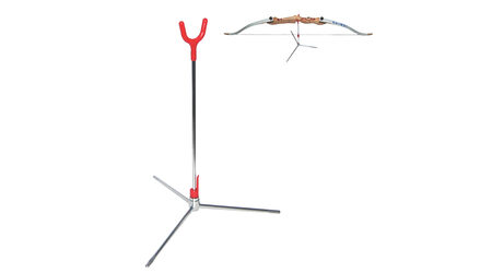 купите Подставка-тренога для классического лука Bowmaster в Екатеринбурге