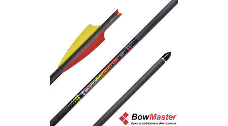 купите Стрела для арбалета Bowmaster Navigator 20 дюймов (Боумастер Навигатор) в Екатеринбурге