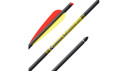 купите Стрела для арбалета Bowmaster Nimrod 16 дюймов в Екатеринбурге