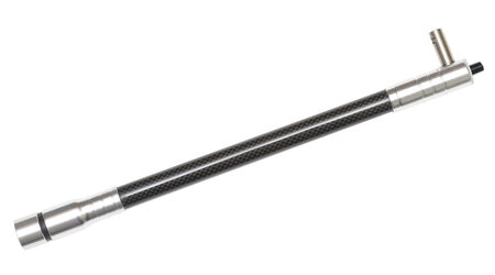 купите Боковой стабилизатор 10 или 12 дюймов Bowmaster PR601 карбоновый в Екатеринбурге