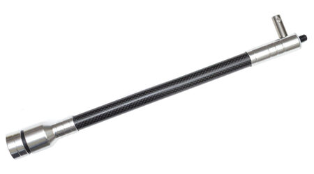 купите Боковой стабилизатор 10, 12 или 15 дюймов Bowmaster PR602 карбоновый в Екатеринбурге