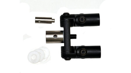 купите Тройник Bowmaster PR606 с регулировкой углов наклона для системы стабилизаторов в Екатеринбурге