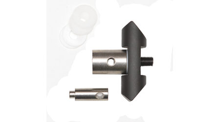 купите Тройник Bowmaster PR608 угол 45 градусов, наклон 10 градусов для системы стабилизаторов в Екатеринбурге