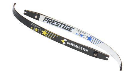 купите Плечи олимпийского классического лука Bowmaster Prestige в Екатеринбурге