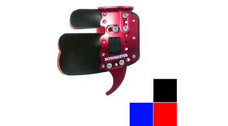 купите Напалечник для стрельбы из классического лука Bowmaster Specialist в Екатеринбурге