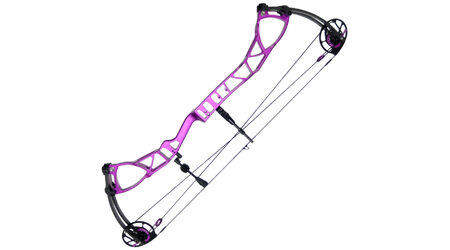 купите Турнирный блочный лук Bowmaster Conquest RH (правая рука) в Екатеринбурге