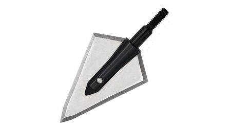 купите Наконечник охотничий TP225-125 фиксированный, 125 гран, 2 лезвия (3 шт.) в Екатеринбурге