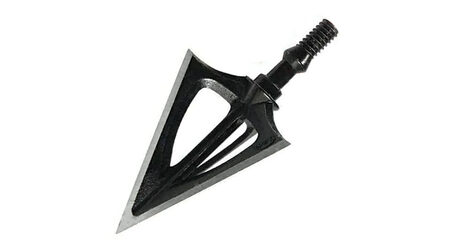 купите Наконечники охотничьи TP253 фиксированные, 100 гран, 3 лезвия (3 шт.) в Екатеринбурге