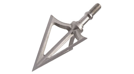 купите Наконечники охотничьи TP253 фиксированные, 100 гран, 3 лезвия (3 шт.) в Екатеринбурге