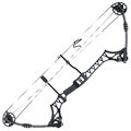 Блочный лук Bowmaster UltraSport с правого бока
