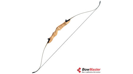 купите Спортивный классический лук Bowmaster Winner в Екатеринбурге