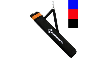 купите Колчан для стрел Bowmaster 2 тубы в Екатеринбурге