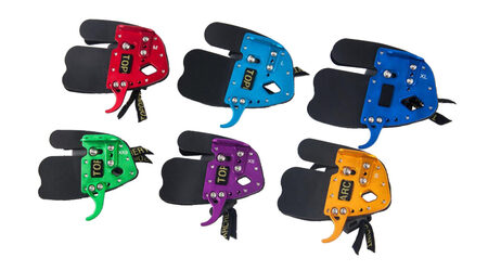 купите Напалечник для стрельбы из классического лука в Екатеринбурге