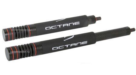 купите Телескопический стабилизатор для блочного лука Octane Stabilizer 7-11" в Екатеринбурге