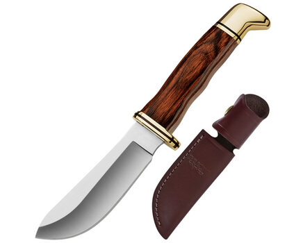Купите разделочный шкуросъемный нож Buck 103 Skinner 0103BRS в Екатеринбурге в нашем интернет-магазине
