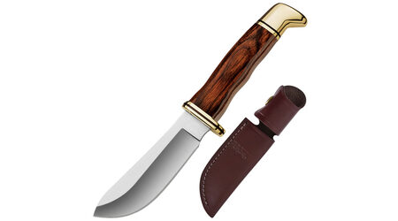 купите Разделочный шкуросъемный нож Buck 103 Skinner 0103BRS в Екатеринбурге