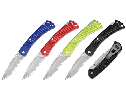 Купите складной нож Buck 110 Folding Hunter Slim Select в Екатеринбурге в нашем интернет-магазине