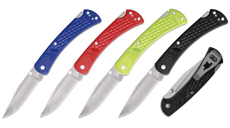 купите Нож складной Buck 110 Folding Hunter Slim Select в Екатеринбурге