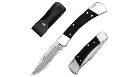 купите Нож складной Buck 110 Folding Hunter Pro G-10 S30V / 0110BKSNS1 в Екатеринбурге