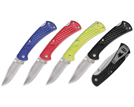 Купите складной нож Buck 112 Ranger Slim Select в Екатеринбурге в нашем интернет-магазине
