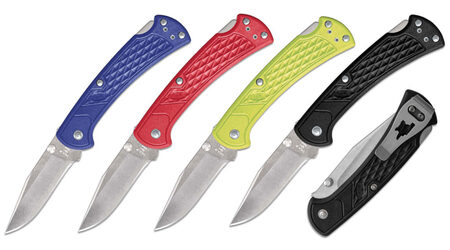 купите Нож складной Buck 112 Ranger Slim Select в Екатеринбурге
