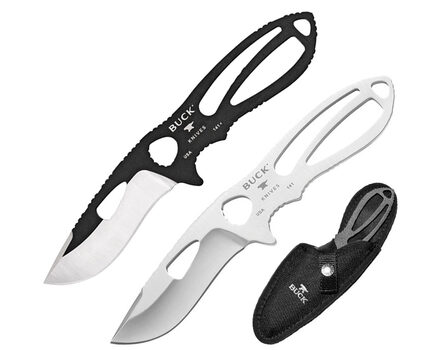 Купите цельнометаллический нож Buck PakLite Large Skinner 0141SSS и 0141BKS в Екатеринбурге в нашем интернет-магазине