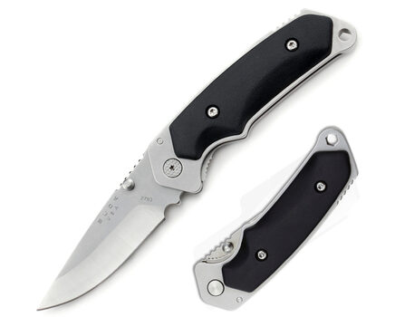 Купите складной нож Buck Folding Alpha Hunter 4220HC 0279BKS в Екатеринбурге в нашем интернет-магазине