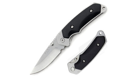 купите Нож складной Buck Folding Alpha Hunter 4220HC / 0279BKS в Екатеринбурге